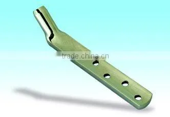 D.H.S Barrel Plate, Round Holes
