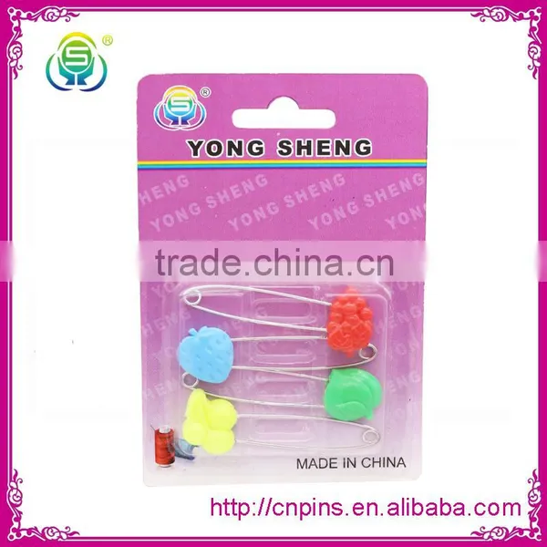 Plastic Packing Safety Pins,plastic Packing Safety Pins, Box Packaging Safety Pins photo-6