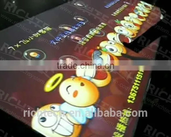 BEST BUY Products in 2015! RICHTECH Floor or Wall Interactive Projection System photo-4