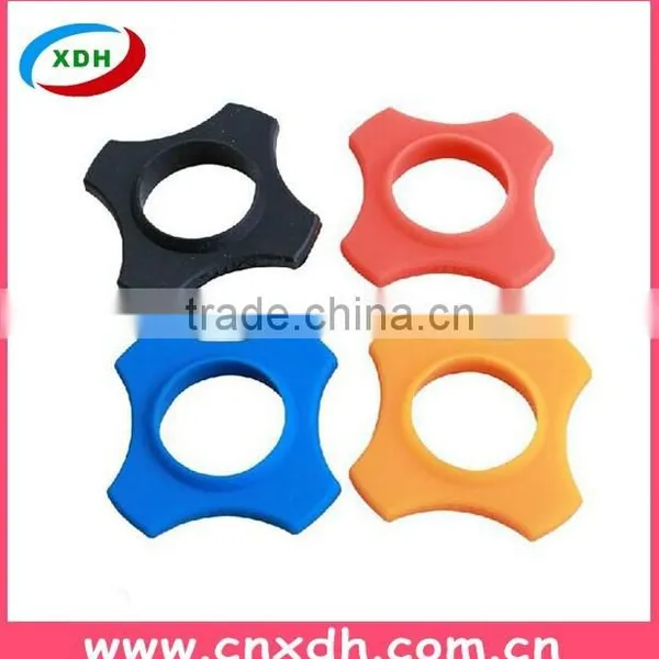 Hot New Product for 2015 Silicone Microphone Cover Quality Choice photo-2