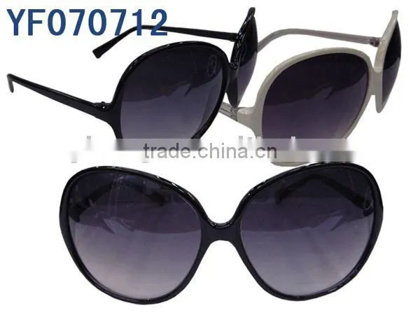 Sunglasses,fashion Sunglasses,plastic Sunglasses,eyewear Oversized