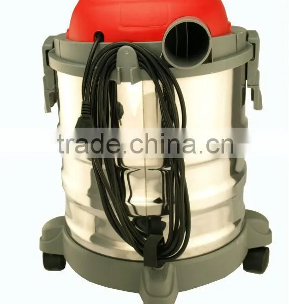 Air Duct Cleaning Equipment-wet and Dry Vacuum Cleaner photo-5