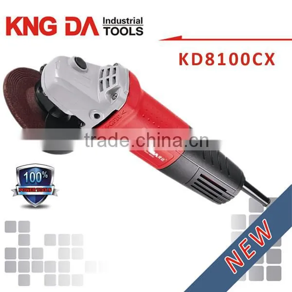 KD8100CX 750W 100mm jz drywall sander of sanders power tools edge electric mini polisher