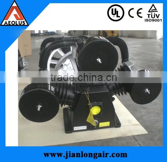 Piston air compressor pump JL3090, compressor head