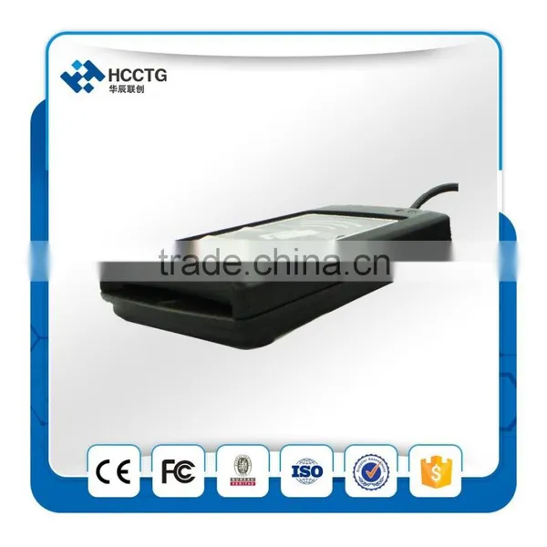Smart Card Reader Wifi/mobile Chip/emv Card Reader Card Skimmer-- ACR1281U-C1 photo-4