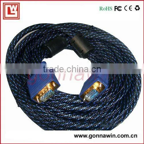 VGA TO VGA Cable
