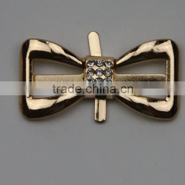 Gold Spring Clip for Heels Shoes Cable Clip and Binder Clip for Women Wedding Shoes photo-5