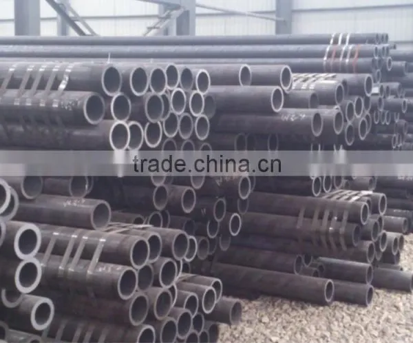 API Casing pipe ASTM/A335 seamless steel pipe