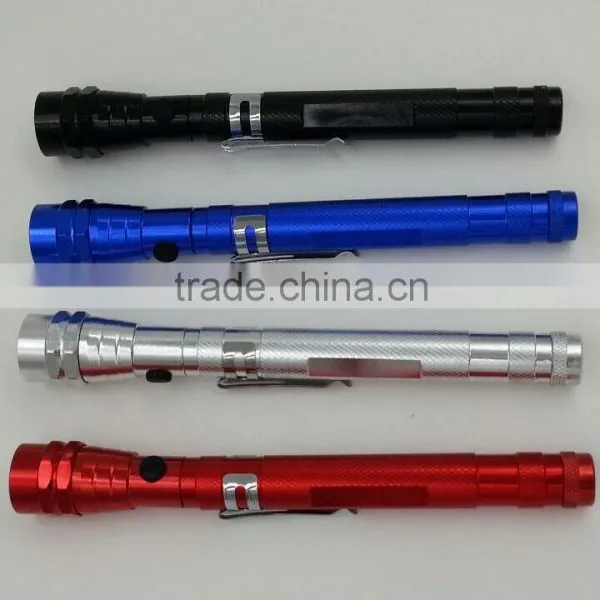 LED Pickup Tool Flexible LED Torch photo-3