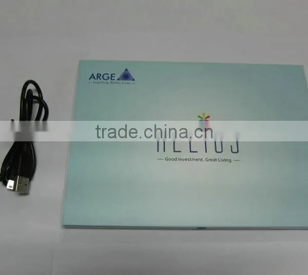Express China 10inch Video Greeting Card in Dubai