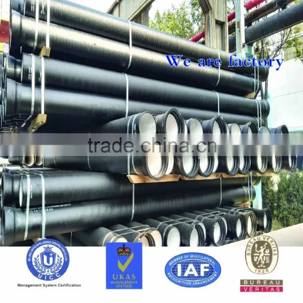 Ductile Iron Pipe photo-3