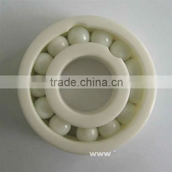 China Supplier Ceramic Ball Bearing Mini Bearing photo-3