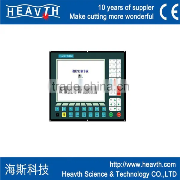 flame torch height controller /control cnc cutting controller