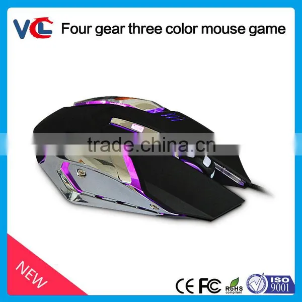 Best Wired Mouse Gaming Mouse Wired Optical Mouse photo-3