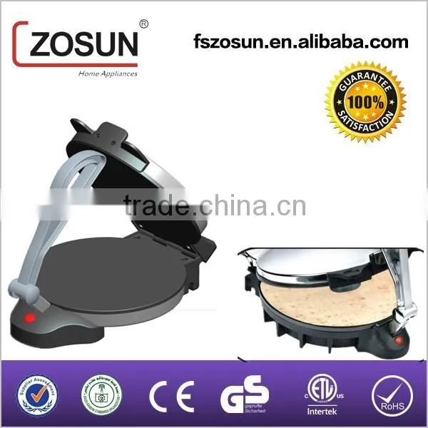 ZS-310 Hot Selling Automatic Tortilla Maker Machine photo-3