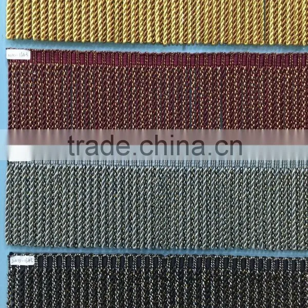 Hot Sale Rayon Cotton Fringe photo-3