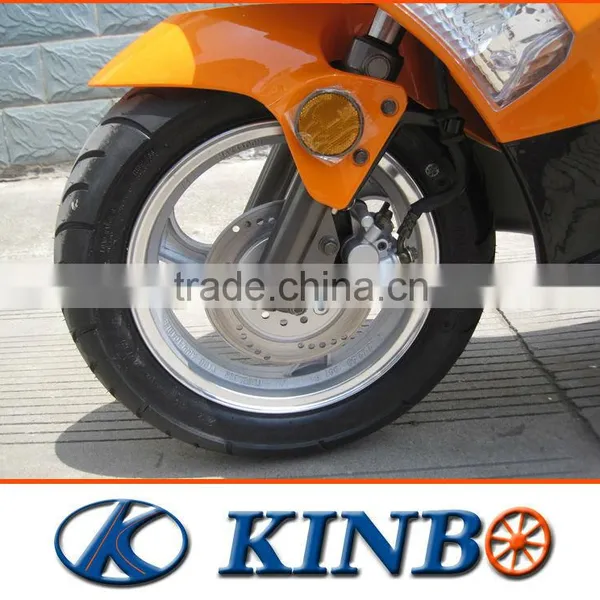 50cc 125cc Eec Scooter photo-6