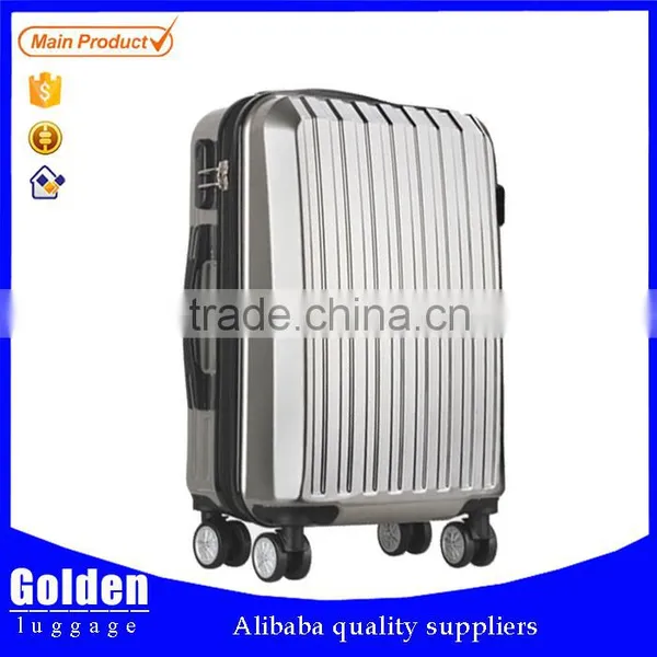 New Products to Sell Trolley Bag Size TSA Lock Travel Suitcase Factories Made in China photo-2