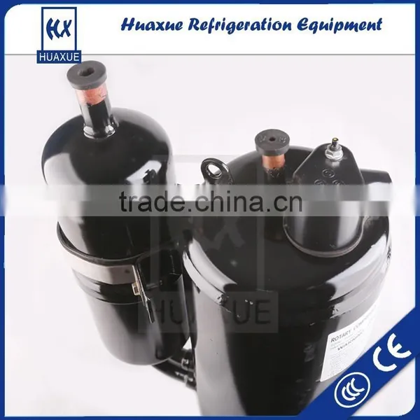 High Capacity Compressor, Air Conditioner Used Compressor photo-3