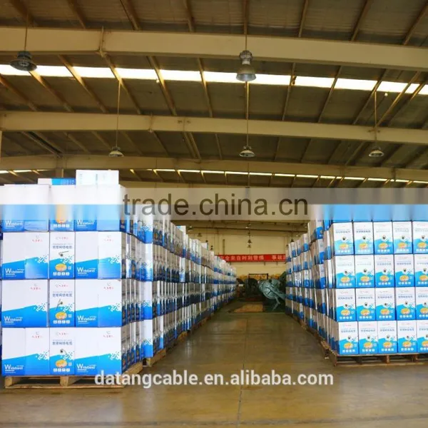 LAN Cable CAT5e CAT6, CAT7 UTP,FTP RJ45 Cable Ethernet Cable For Cabling System photo-5