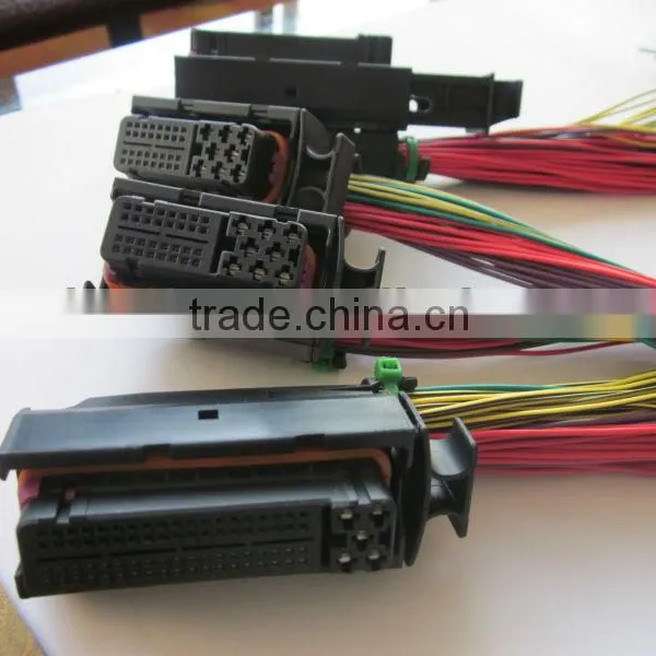 Automotive Wiring Harness photo-5