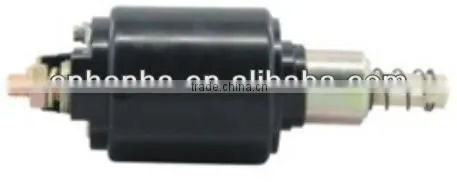 Iveco Starter Solenoid Switch, OEM NO.:0331402039