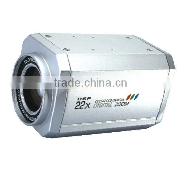 RY-22X2005 700TVL Day Night Hi-end Color Sony 22x Zoom Camera
