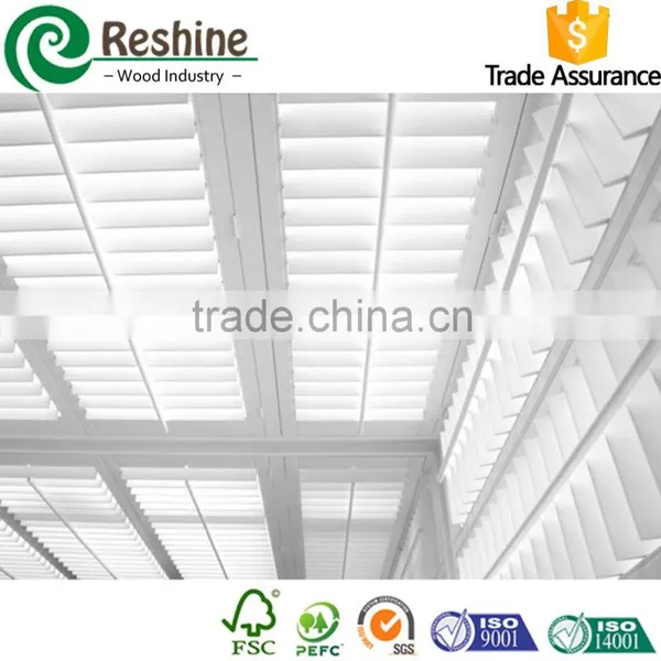 Polycore Plantation Shutters photo-2