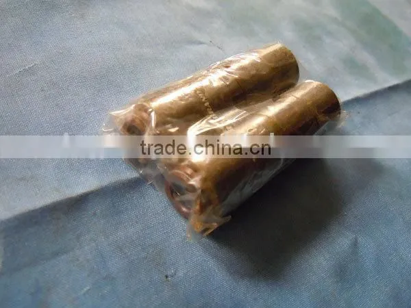 High Pressure Golden Oil Pipe photo-4