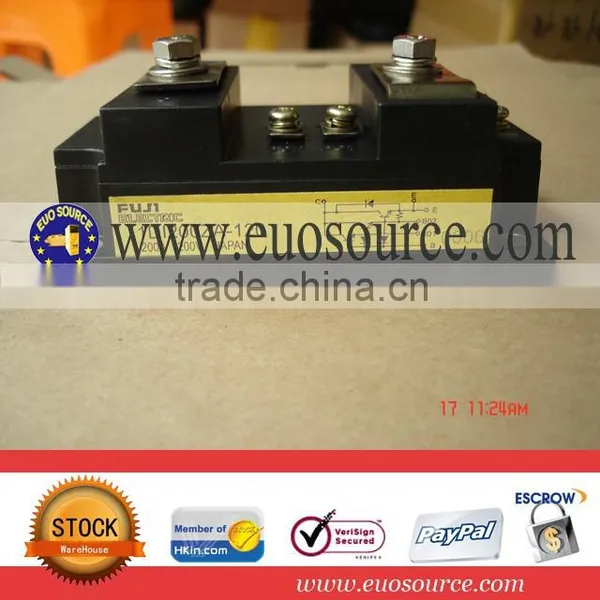 Darlington Transistor 1DI200ZA-120 photo-5