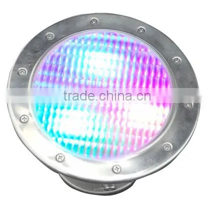 3W Led Underwater Fishing Light Ip68 Waterproof photo-4