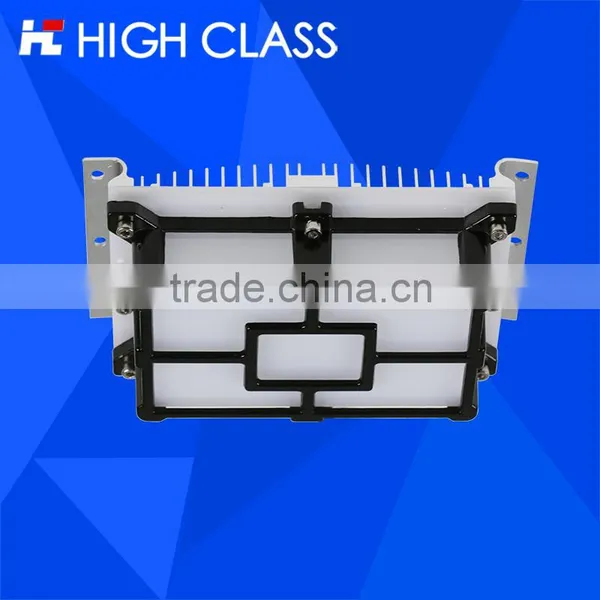 IP67 Waterproof Explosion Proof 24W 36W LED Corridor Ceiling Light for Washroom Bathroom Sauna Room Lighting photo-3
