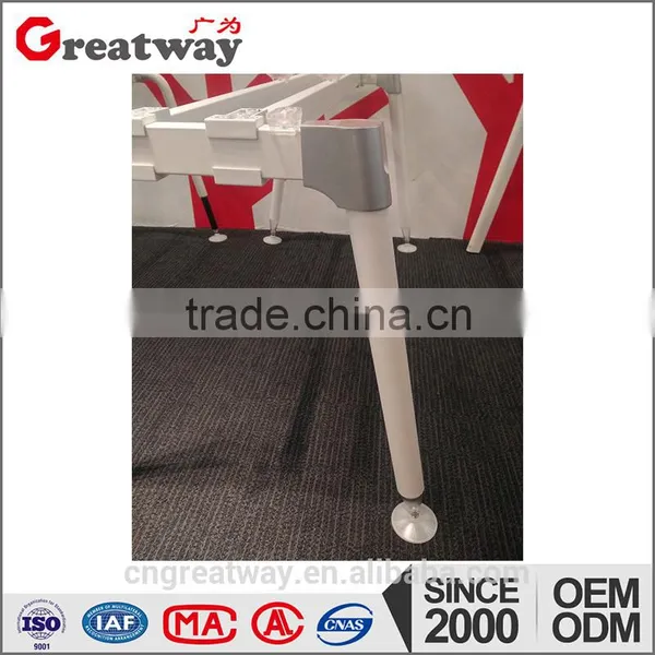 Cheap Executive Table Desk Table Modern(QE-33A) photo-5