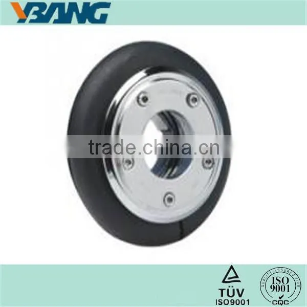 Low Price Flexible Coupling Jaw Type Coupling