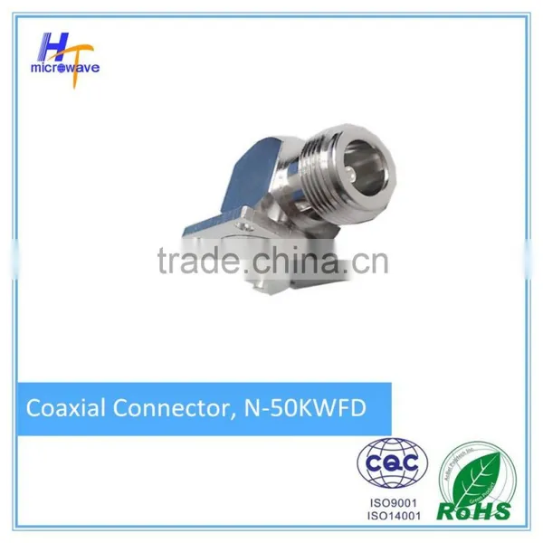 RF Connector DIN 7 16 Male Connectors JW-1/2" Cable photo-4