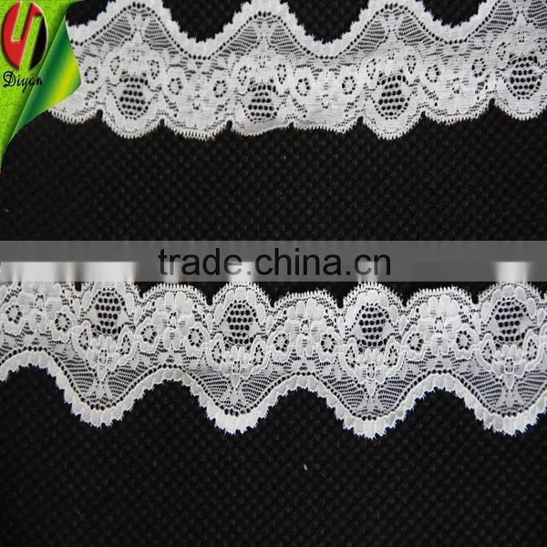 Different Kinds of Lace Trim With Women Dresses photo-3