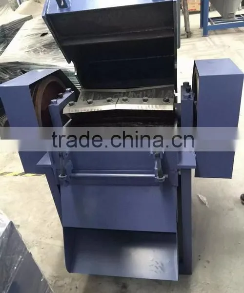 Cheap Cost Pet Bottle Crusher Selling photo-3