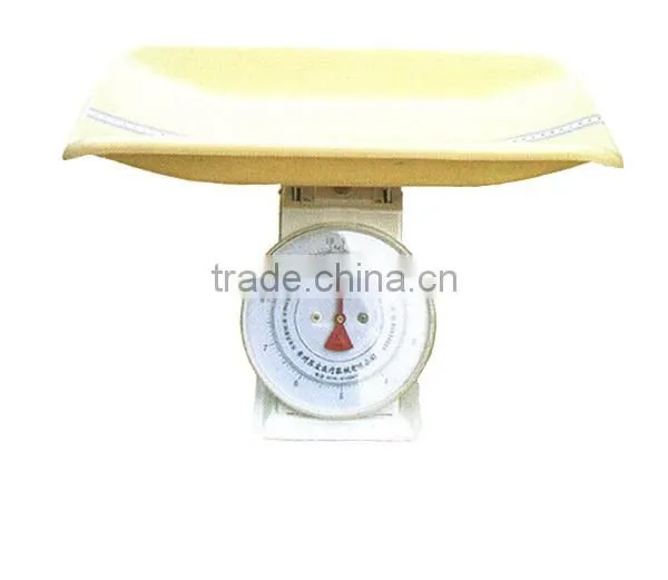 GT-8013 Convenient Accurate Baby Newborn Weighing Scales photo-2