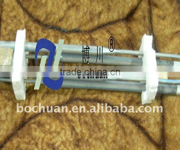 MoSi2 Molybdenum Disilicide Heating Element photo-5