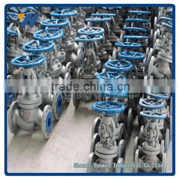 Best Seller Manufacturer Customized Stainless Steel Ball Valve photo-6