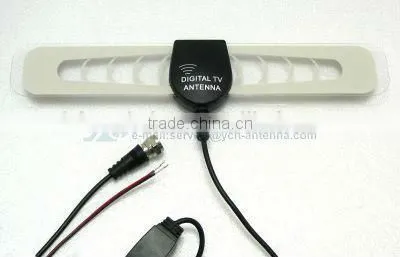 Car DVB-T2 Antenna photo-2