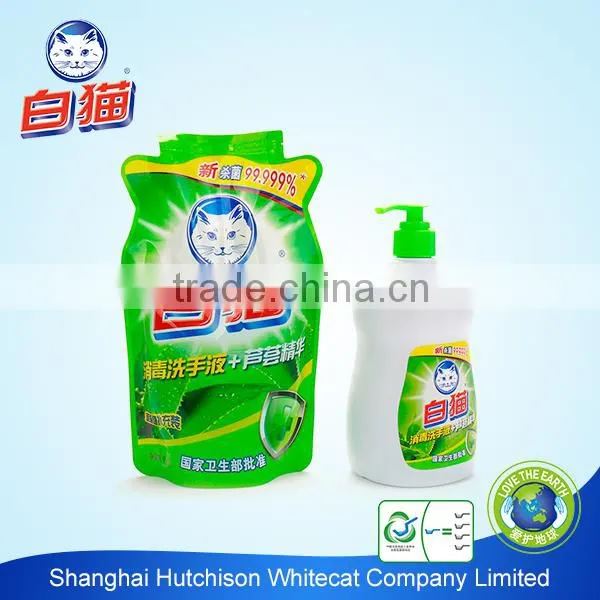Hand Soap