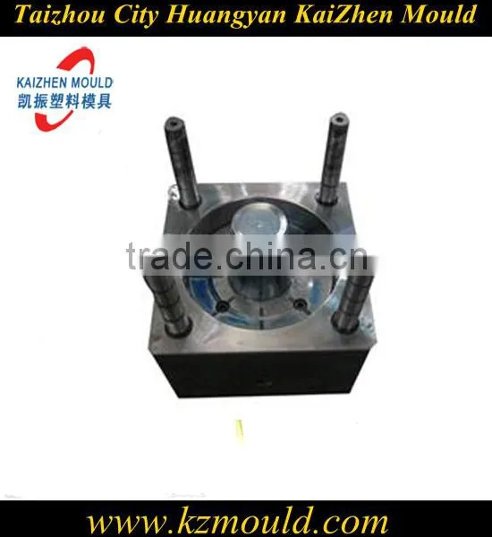 Taizhou Mould Supplier Plastic Bailer Mould Plastic Water Scoop Mould photo-3