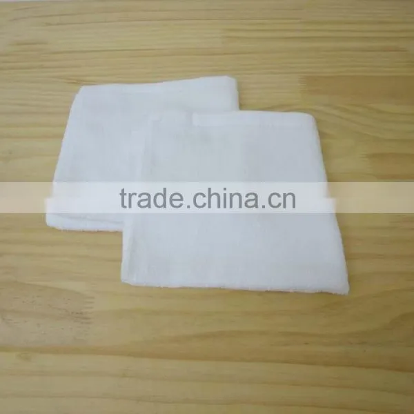 100 Cotton Embroidery Hand Towel photo-3
