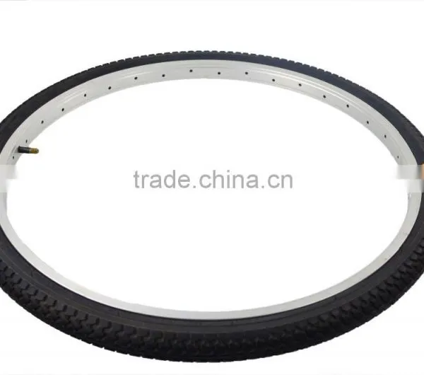 Hot Sale Various Size High Quality Wholesale Price Bicycle Tyres Bicycle Parts photo-3