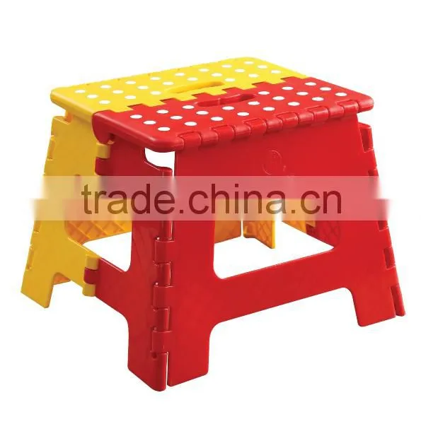 Magic Short Stool