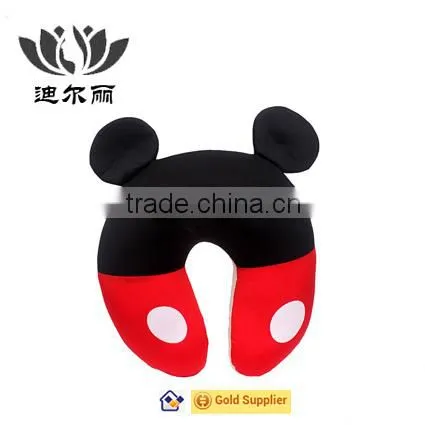 Animal u Shaped Neck Travel Pillow photo-2