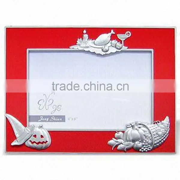 Metal Photo Frame, Custom Photo Frame photo-3