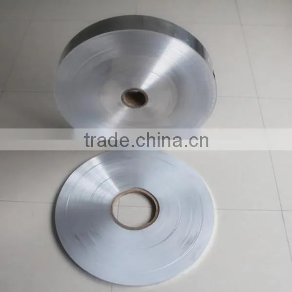 Food Package Aluminium Foil 1100 Made in China photo-2