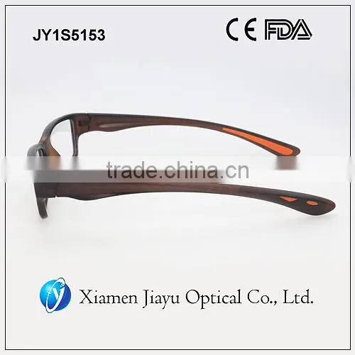 2015 Fashion Optical Frame With Your Own Brand photo-4